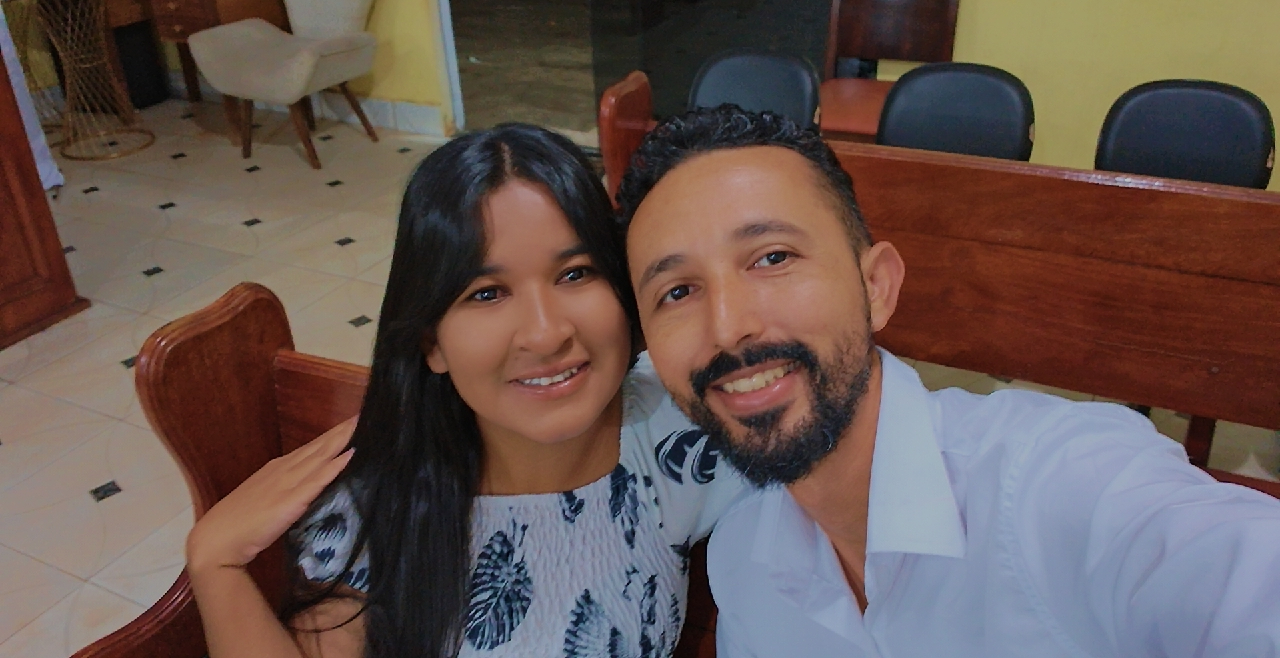 Italo e Leticia